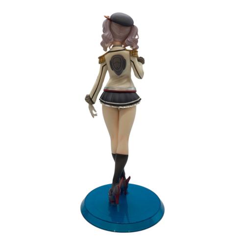 艦隊これくしょん (カンタイコレクション) フィギュア AMAKUNI 鹿島