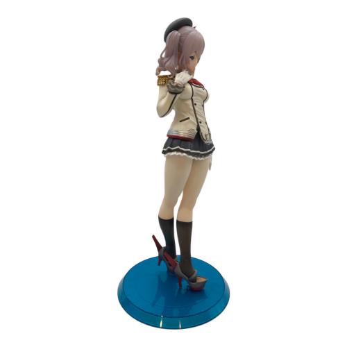 艦隊これくしょん (カンタイコレクション) フィギュア AMAKUNI 鹿島