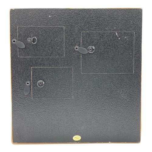 SNOOPY (スヌーピー) フォトフレーム 初期キズ有 マリモクラフト