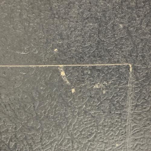 SNOOPY (スヌーピー) フォトフレーム 初期キズ有 マリモクラフト