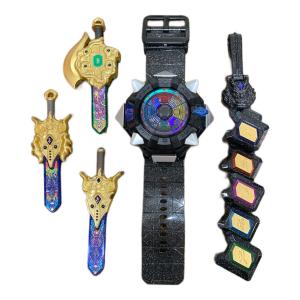 妖怪ウォッチ (バンダイ) キャラクターグッズ 妖聖剣・妖怪ウィッチセット