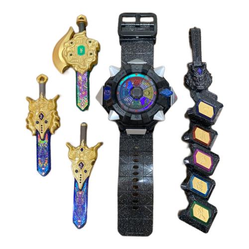 妖怪ウォッチ (バンダイ) キャラクターグッズ 妖聖剣・妖怪ウィッチセット