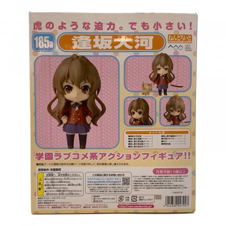ねんどろいど とらドラ！ 185a 逢坂大河｜トレファクONLINE