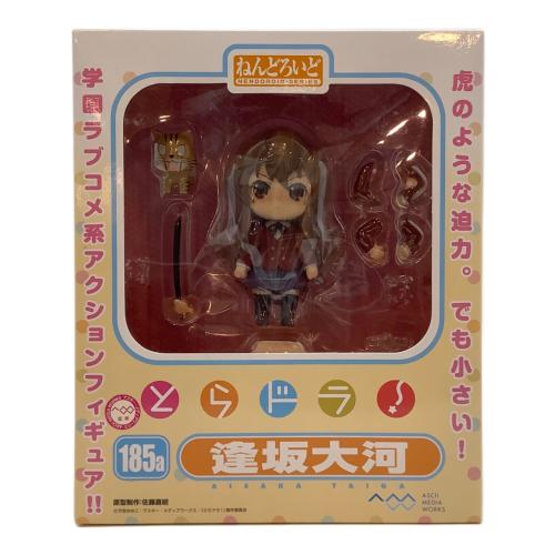 ねんどろいど とらドラ！ 185a 逢坂大河