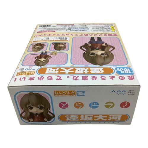 ねんどろいど とらドラ！ 185a 逢坂大河