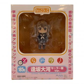 フィギュア ねんどろいど 逢坂大河セーラー服Ver.