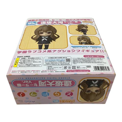 フィギュア ねんどろいど 逢坂大河セーラー服Ver.