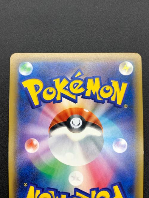 ポケモンカード エリカのおもてなし 190/173 SR TAG TEAM GX 知覚オールスターズ