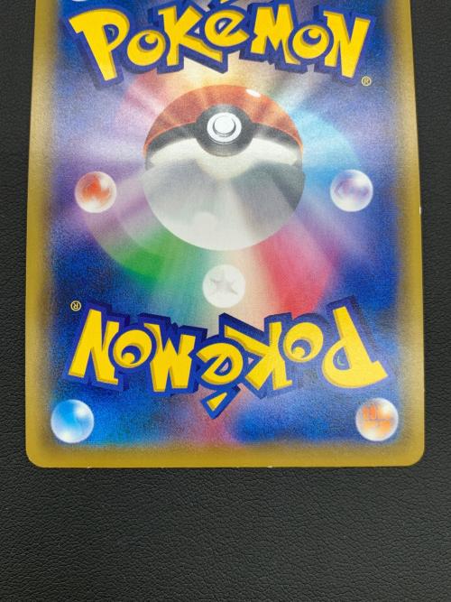 ポケモンカード エリカのおもてなし 190/173 SR TAG TEAM GX 知覚オールスターズ