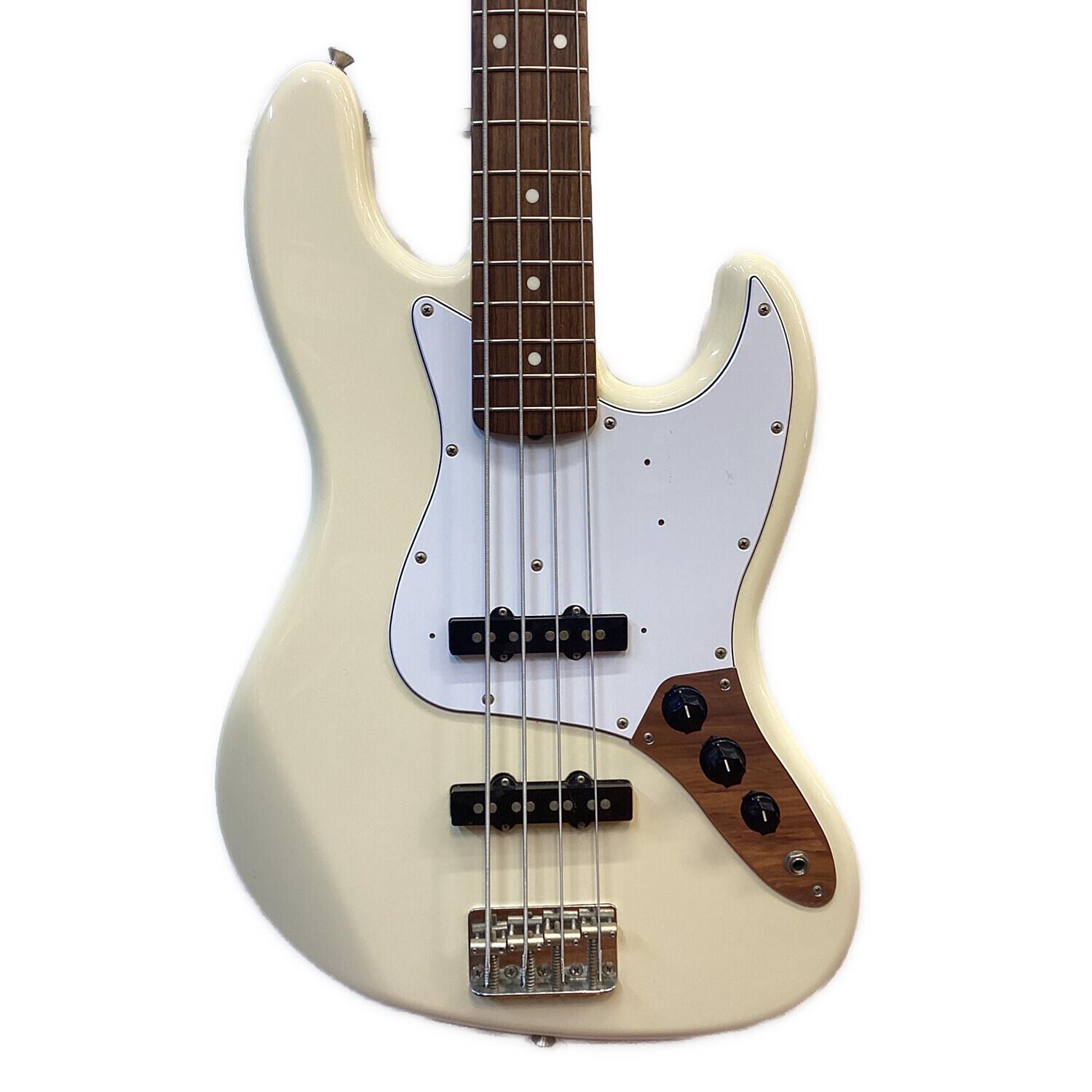 Fender JAPAN ジャズベース JB-STD フェンダー　日本　国産 FENDER JAPAN (フェンダージャパン) JAZZBASS ジャズベース エレキ