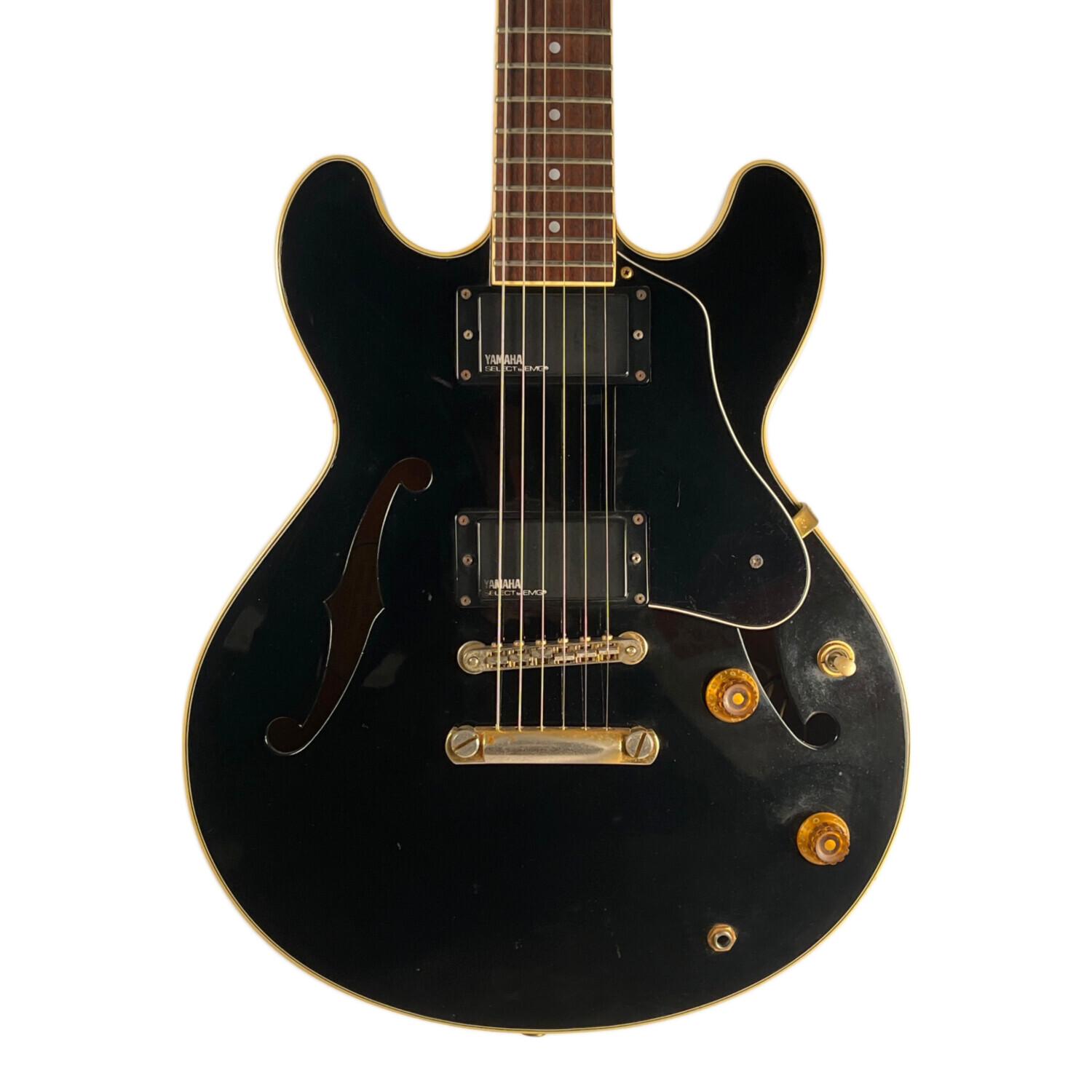 YAMAHA セミアコエレキギター ヤマハ エレキギター セミアコ」の人気商品一覧 | 安い商品を通販