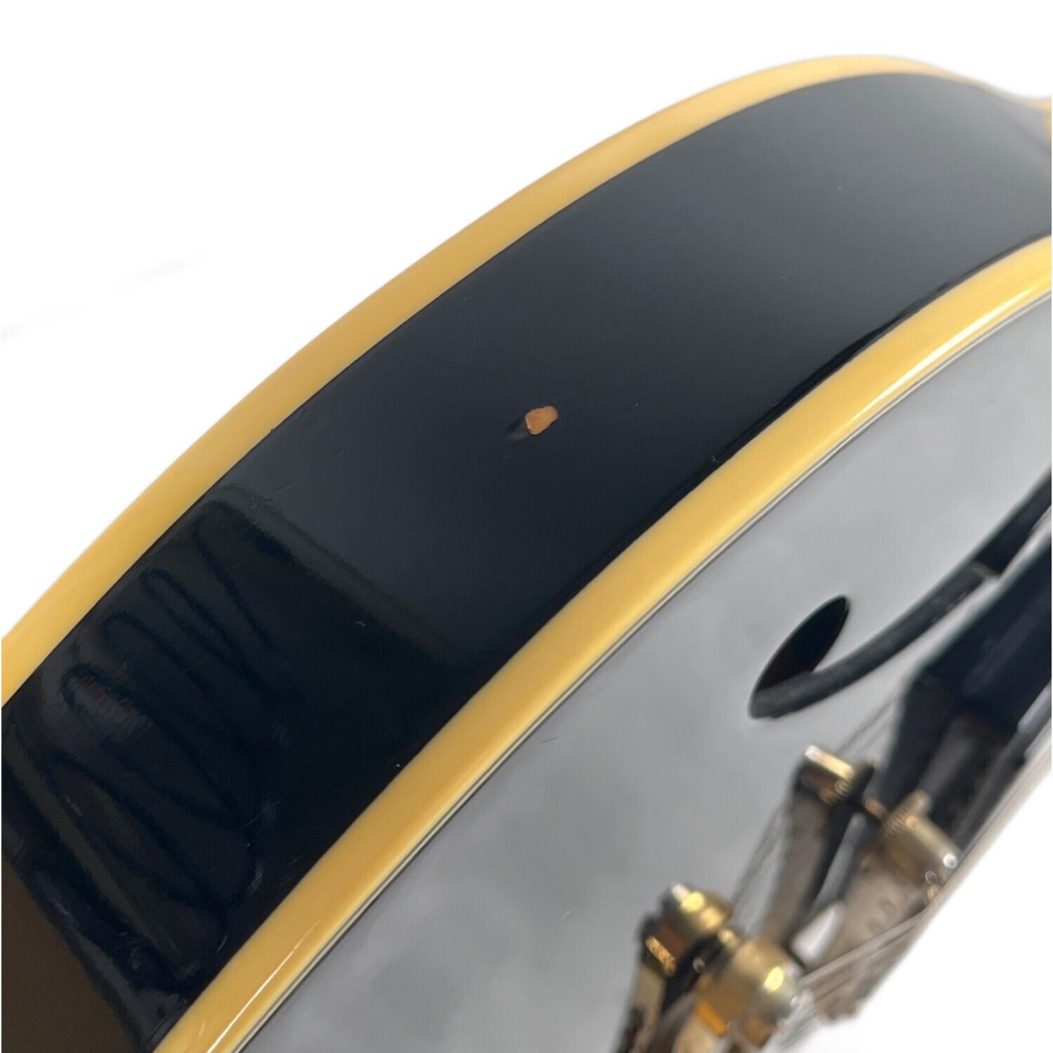 YAMAHA (ヤマハ) エレキギター セミアコ SAS-II 1980年代 日本製