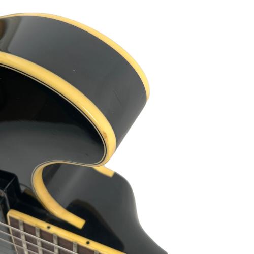 YAMAHA (ヤマハ) エレキギター セミアコ SAS-II 1980年代 日本製