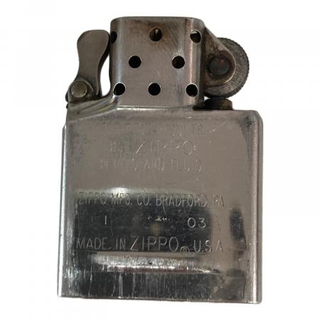 HARLEY-DAVIDSON (ハーレーダビッドソン) ZIPPO USA製 1996年 