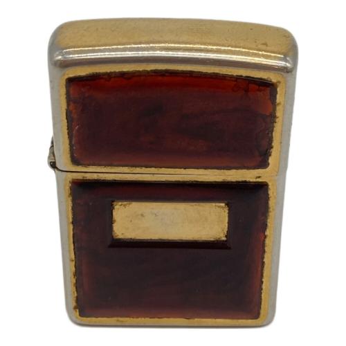 ZIPPO ゴールド 1993年