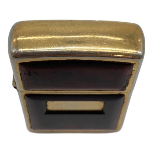 ZIPPO ゴールド 1993年