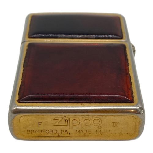 ZIPPO ゴールド 1993年