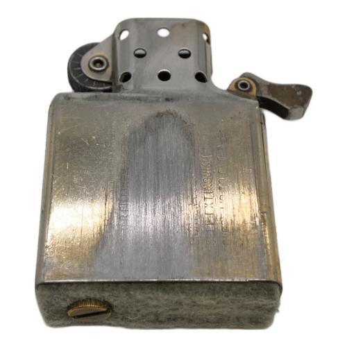 ZIPPO ゴールド 1993年