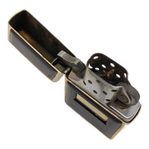 ZIPPO ゴールド 1993年