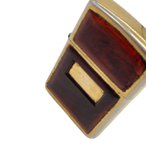 ZIPPO ゴールド 1993年