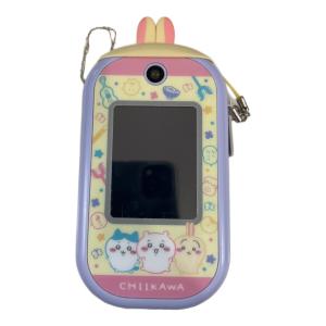 BANDAI (バンダイ) キャラクターグッズ ちいかわフォン 動作確認済み