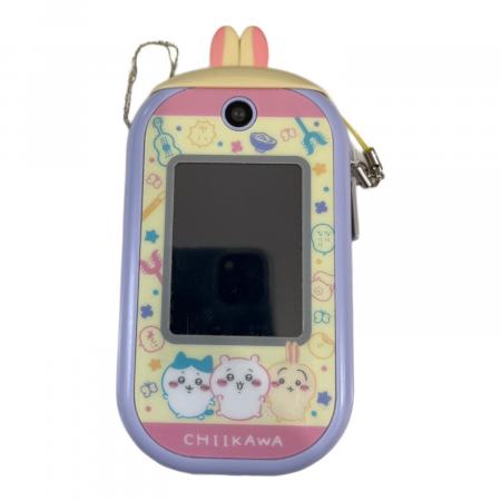未使用　ちいかわフォン　バンダイ Amazon | [バンダイ(BANDAI)] ちいかわフォン 【日本おもちゃ大賞2024