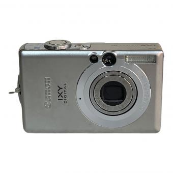 CANON (キヤノン) デジタルカメラ IXY DIGITAL 70 ☆ PC1193 620万画素(総画素) 専用電池 3214417770