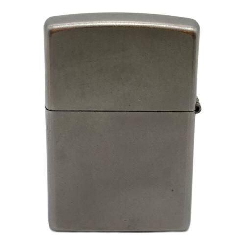 ZIPPO (ジッポ) ZIPPO USA製 2019年製