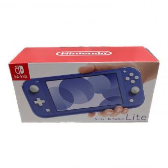 Nintendo (ニンテンドー) Nintendo Switch Lite HDH-S-BBZAA -