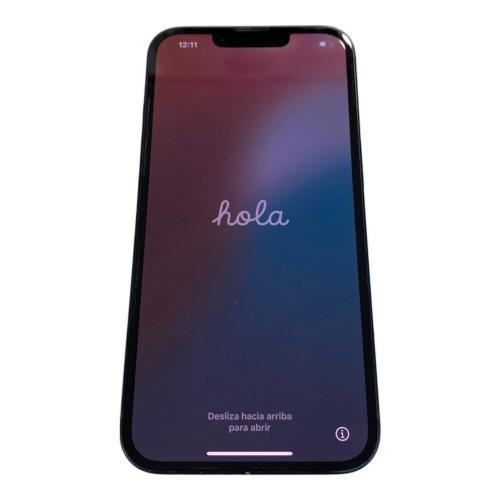 Apple (アップル) iPhone13 MLNC3J/A サインアウト確認済 354833965806223 ー SIM FREE 128GB バッテリー:Bランク(82%) iOS 未初期化