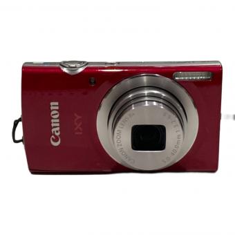 CANON (キヤノン) デジタルカメラ IXY 180 PC2275 2000万画素(有効画素) 専用電池 411063004055