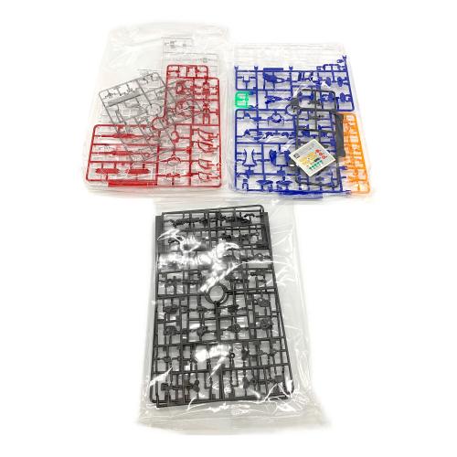 BANDAI (バンダイ) ガンプラ RG ゴッドガンダム ソリッドクリア 一番くじ