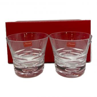 Baccarat (バカラ) グラスセット 2Pセット