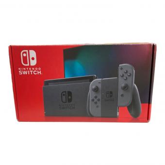 Nintendo (ニンテンドー) Nintendo Switch キズ・ヨゴレ有 HAC-001 動作確認済み -