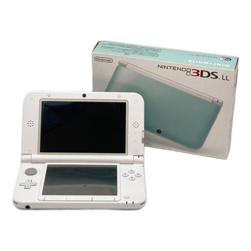 Nintendo (ニンテンドウ) Nintendo 3DS LL SPR-001