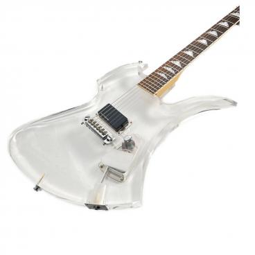 FERNANDES (フェルナンデス) hideモデル(JERRY) モッキンバード エレキ