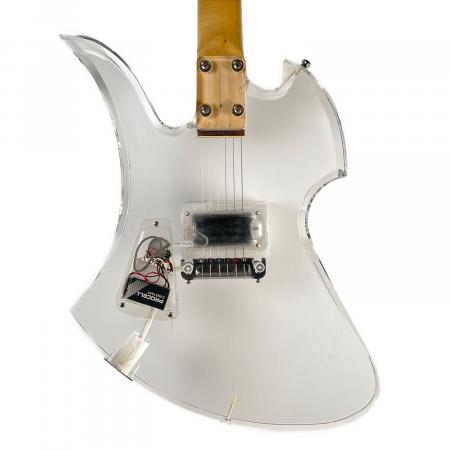 FERNANDES (フェルナンデス) MG-85C hideモデル クリスタル