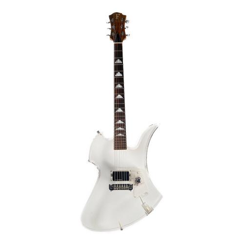 FERNANDES (フェルナンデス) MG-85C hideモデル クリスタル