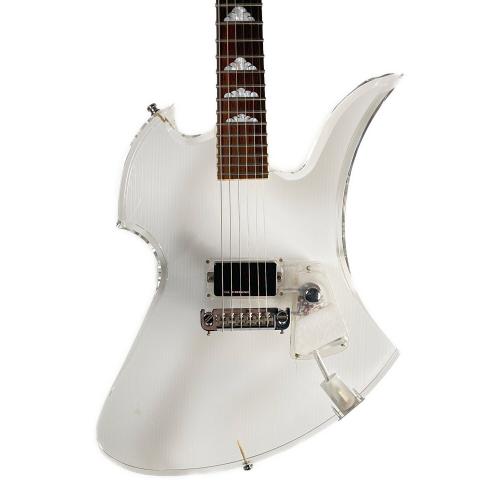 FERNANDES (フェルナンデス) MG-85C hideモデル クリスタル