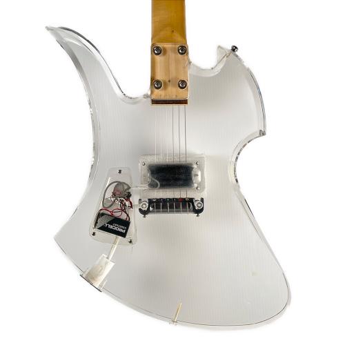 FERNANDES (フェルナンデス) MG-85C hideモデル クリスタル