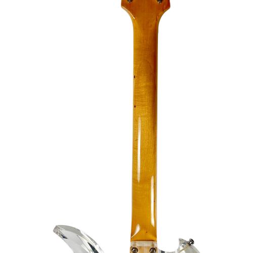 FERNANDES (フェルナンデス) MG-85C hideモデル クリスタル