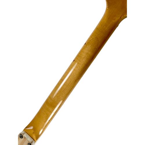 FERNANDES (フェルナンデス) MG-85C hideモデル クリスタル