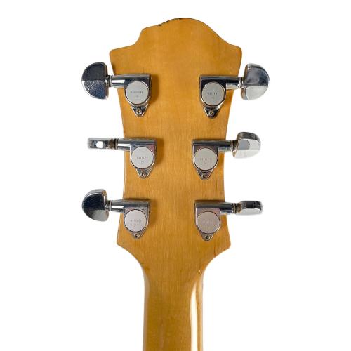 FERNANDES (フェルナンデス) MG-85C hideモデル クリスタル