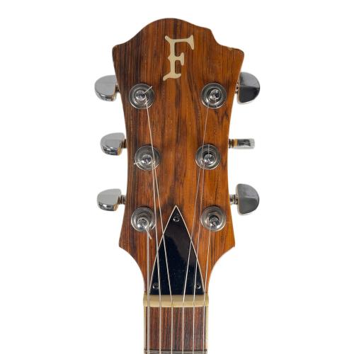 FERNANDES (フェルナンデス) MG-85C hideモデル クリスタル