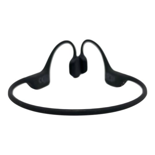 SHOKZ (ショックス) イヤホン OPEN RUN PRO SKZ-EP-000007