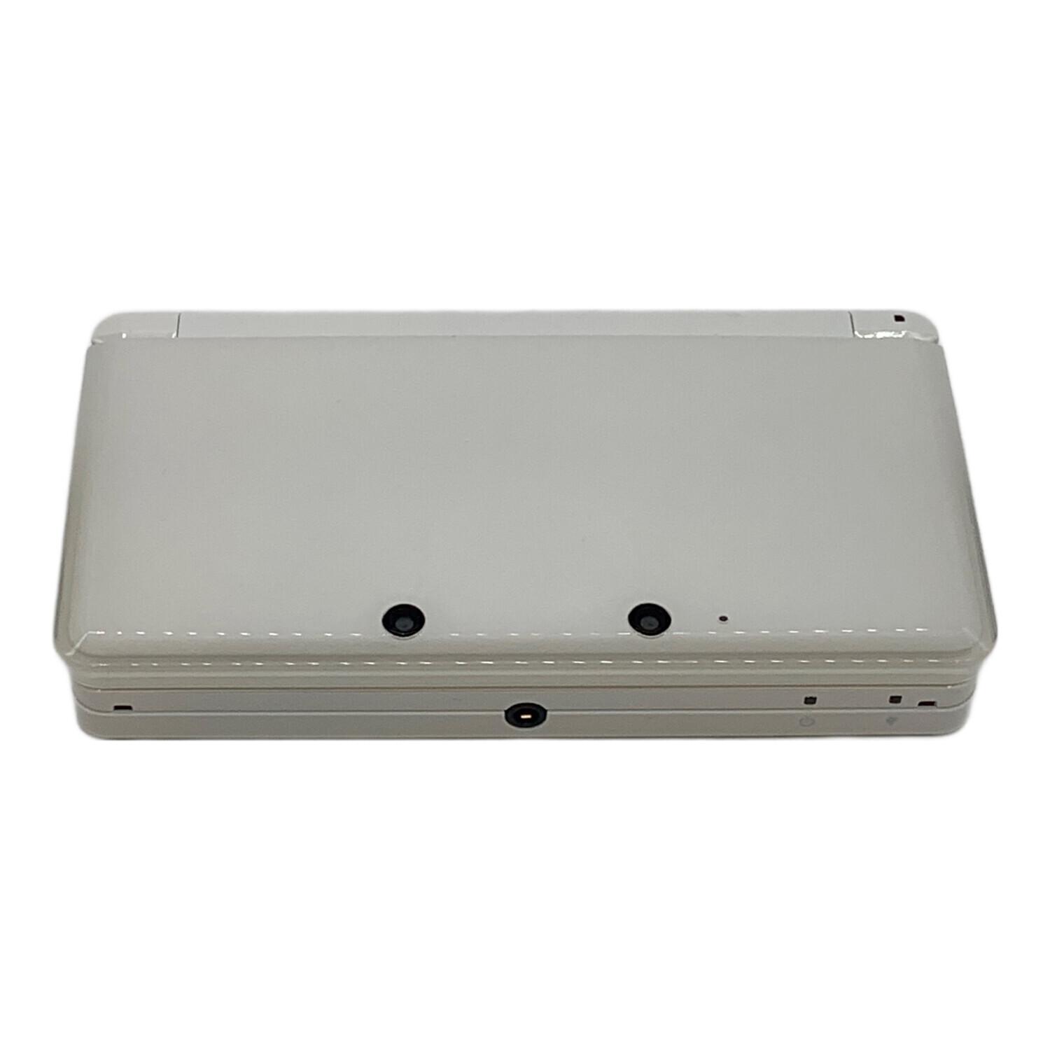 苫小牧バナナ】ジャンク!!!任天堂/NINTENDO CTR-001 3DS まとめ売り 5