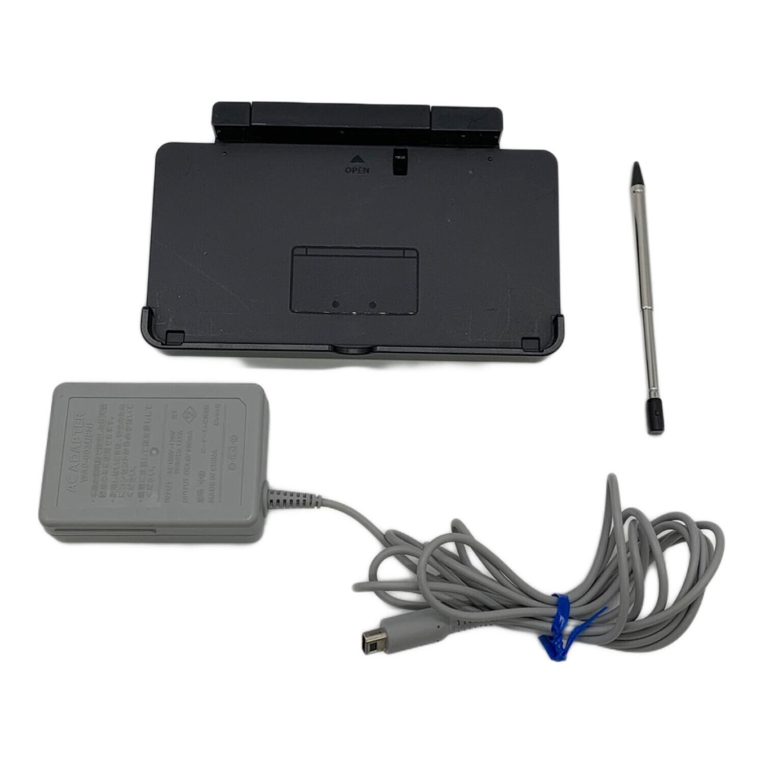 Nintendo (ニンテンドウ) Nintendo 3DS CTR-001｜トレファクONLINE