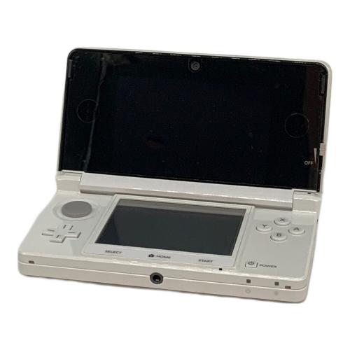 Nintendo (ニンテンドウ) Nintendo 3DS CTR-001