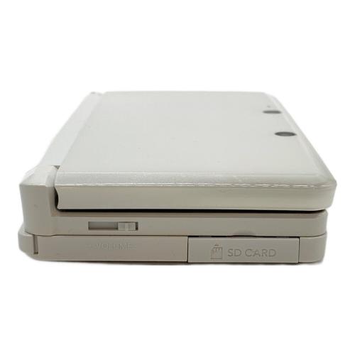 Nintendo (ニンテンドウ) Nintendo 3DS CTR-001