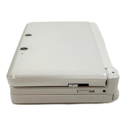 Nintendo (ニンテンドウ) Nintendo 3DS CTR-001｜トレファクONLINE